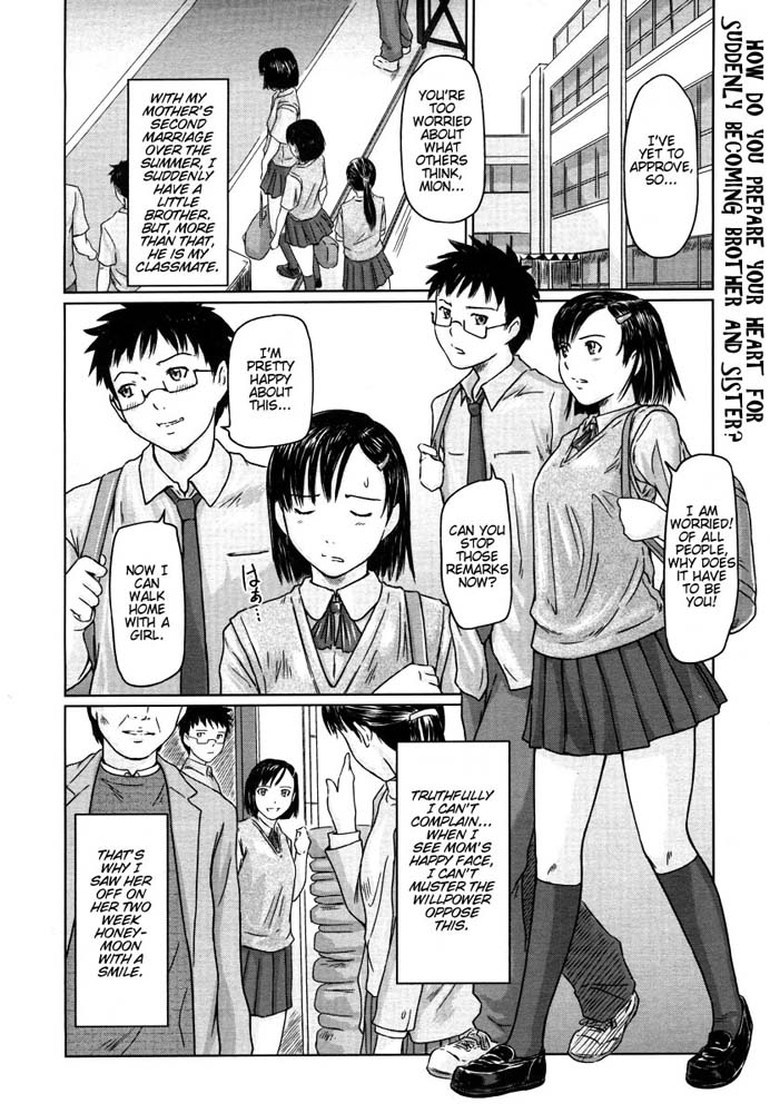 Hentai Manga Comic-Giri Giri Sisters-Chap1-2